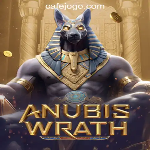 AnubisWrath: Dive into the Mystical Realm of Egyptian Slots with Cafe.Bet Oficial Slots Brasil #1