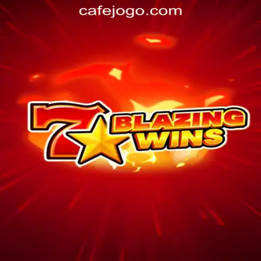 BlazingWins: Exploring the Thrills of Cafe.Bet Oficial Slots Brasil #1