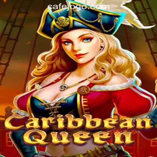 CaribbeanQueen: Dive into the Ultimate Slot Adventure