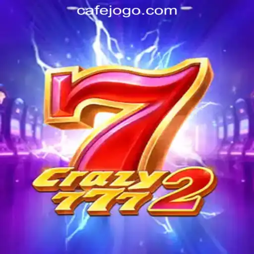 Crazy7772: An Exciting Adventure with Cafe.Bet Oficial Slots Brasil #1