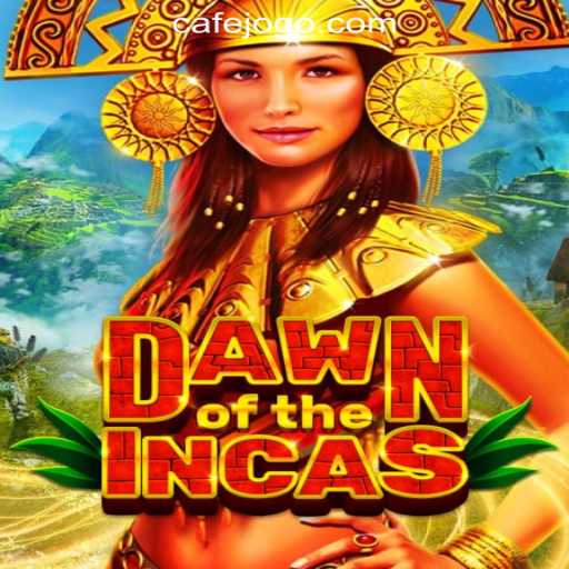 The Enchanting World of DawnoftheIncas: A Deep Dive into Gameplay with Cafe.Bet Oficial Slots Brasil #1