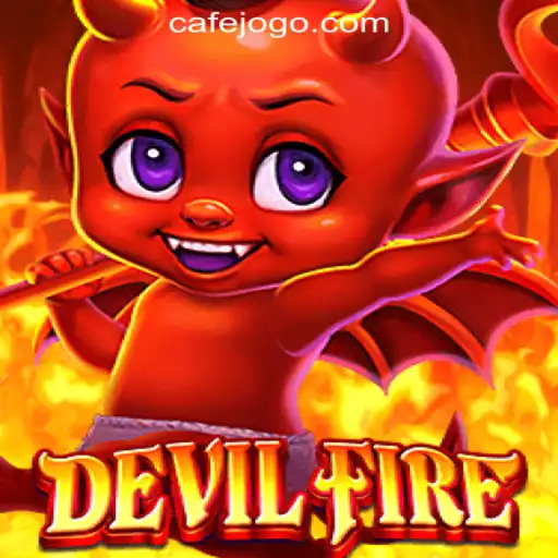 DevilFire: Navigating the Mystical Realms of Cafe.Bet Oficial Slots Brasil #1