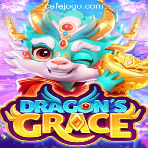 Exploring DragonsGrace: A Journey into Mythical Slots with Cafe.Bet Oficial Slots Brasil #1