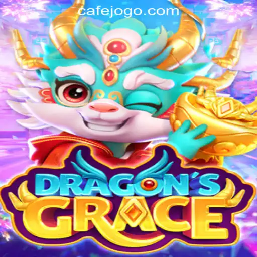 Exploring DragonsGrace: A Journey into Mythical Slots with Cafe.Bet Oficial Slots Brasil #1