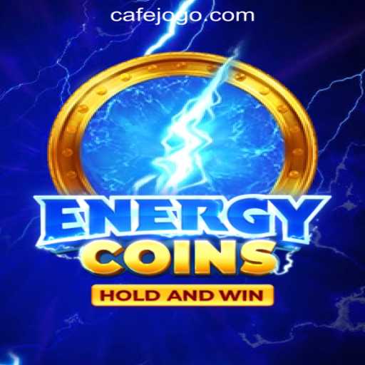 Discover the Thrills of EnergyCoins: A Game-Changing Experience with Cafe.Bet Official Slots Brasil #1