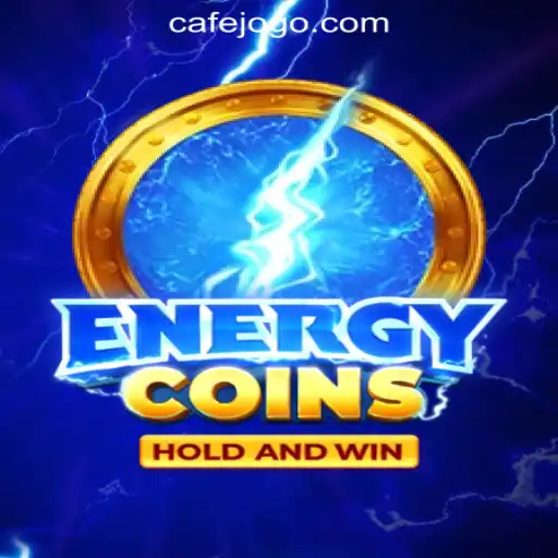 Discover the Thrills of EnergyCoins: A Game-Changing Experience with Cafe.Bet Official Slots Brasil #1