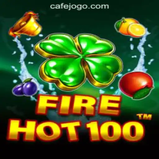 FireHot100: Ignite Your Gaming Experience with Cafe.Bet Oficial Slots Brasil #1