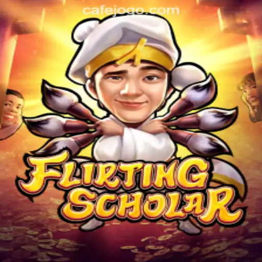 Exploring the World of FlirtingScholar and Cafe.Bet Oficial Slots Brasil #1