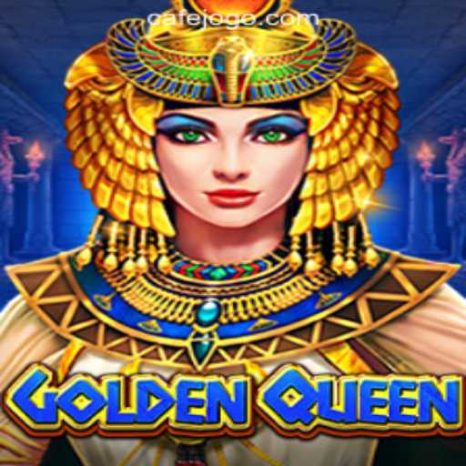 GoldenQueen: The Reigning Monarch of Cafe.Bet Slots in Brasil