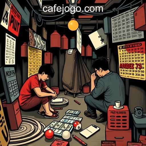 Cafe.Bet Oficial Slots Brasil #1