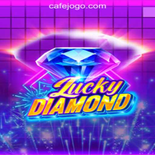 Exploring the Thrills of LuckyDiamond - Cafe.Bet Oficial Slots Brasil #1