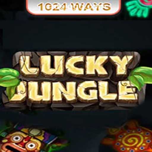 Discover the Thrills of LuckyJungle1024: The Ultimate Slot Game at Cafe.Bet Oficial Slots Brasil #1
