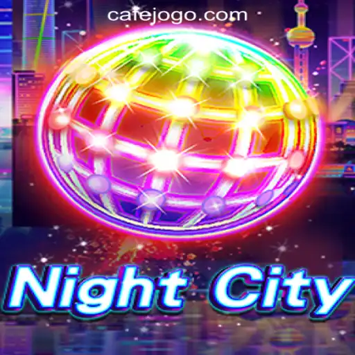 Exploring NightCity and Its Unique Connection with Cafe.Bet Oficial Slots Brasil #1