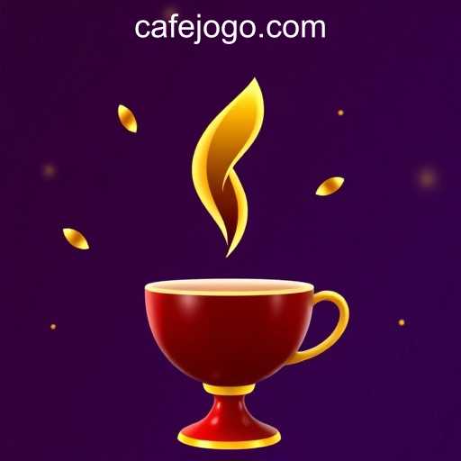 Cafe.Bet Oficial Slots Brasil #1
