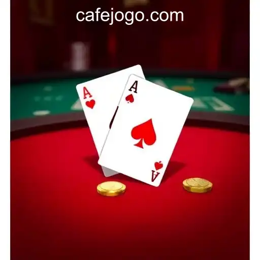 Exploring the World of Online Baccarat at Cafe.Bet Oficial Slots Brasil #1