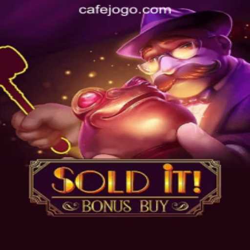 Explore the Thrilling World of SolditBonusBuy at Cafe.Bet Oficial Slots Brasil #1
