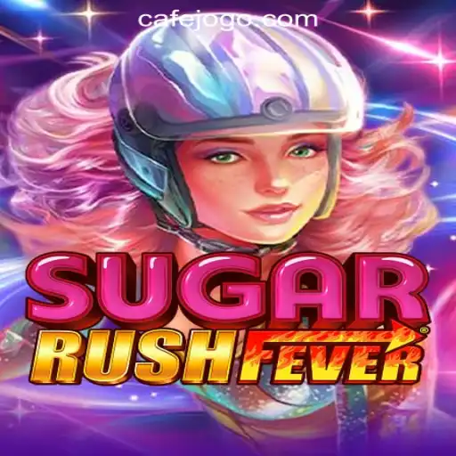 SugarRushFever: A Sweet Adventure in the World of Online Slots