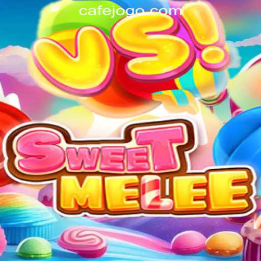 SweetMelee: Dive into the Virtual World of Cafe.Bet Oficial Slots Brasil #1