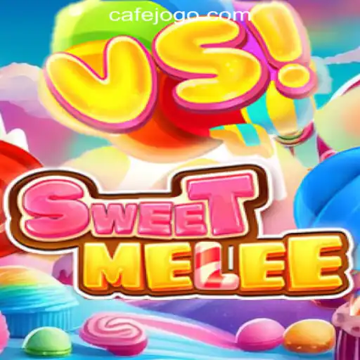SweetMelee: Dive into the Virtual World of Cafe.Bet Oficial Slots Brasil #1