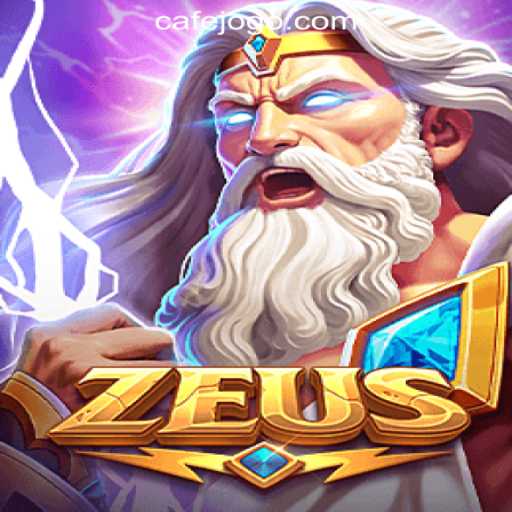 Exploring Zeus Slots at Cafe.Bet: A Mythical Adventure